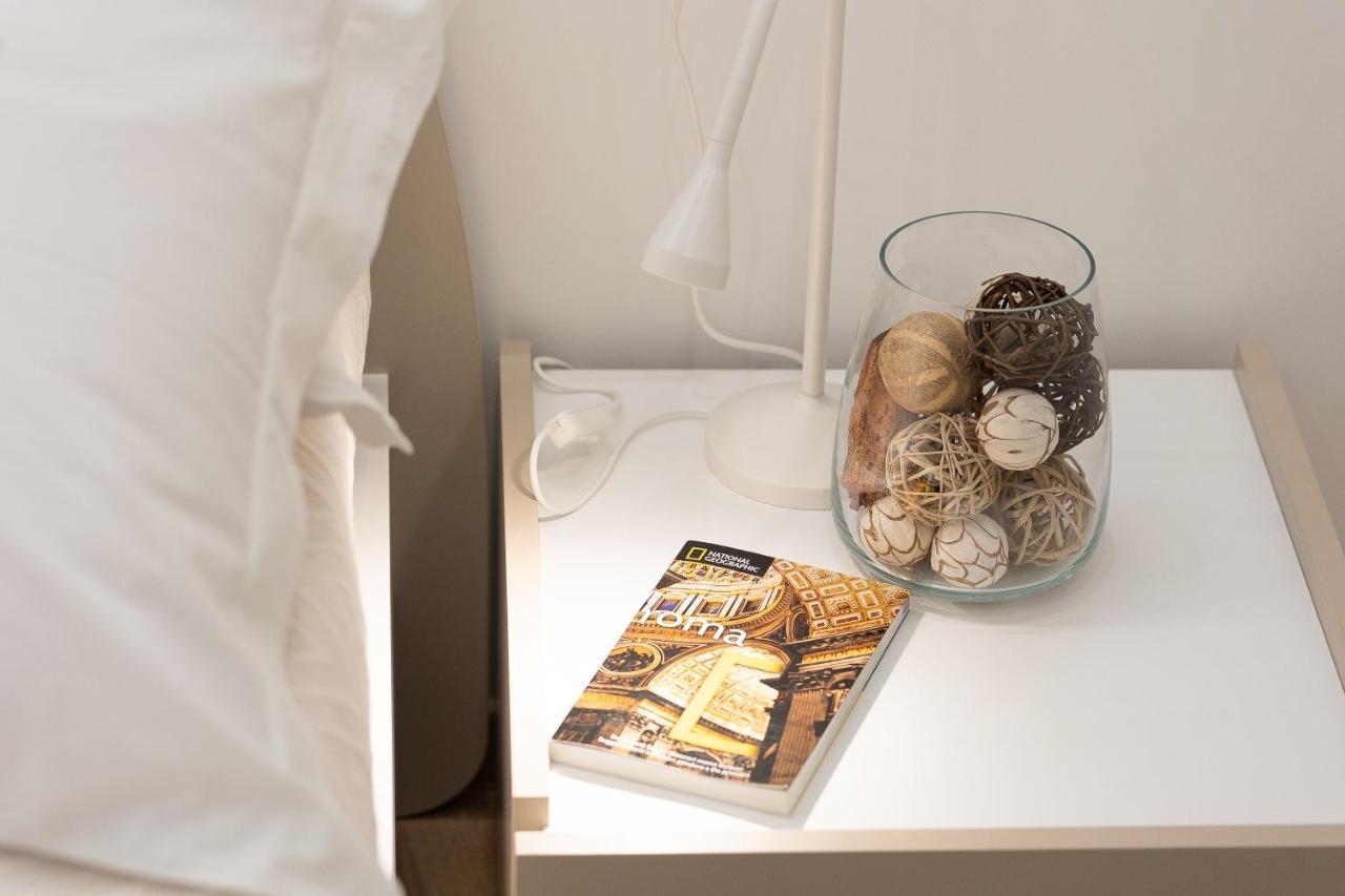 Colosseum Holidays - Three-bedroom Lägenhet
